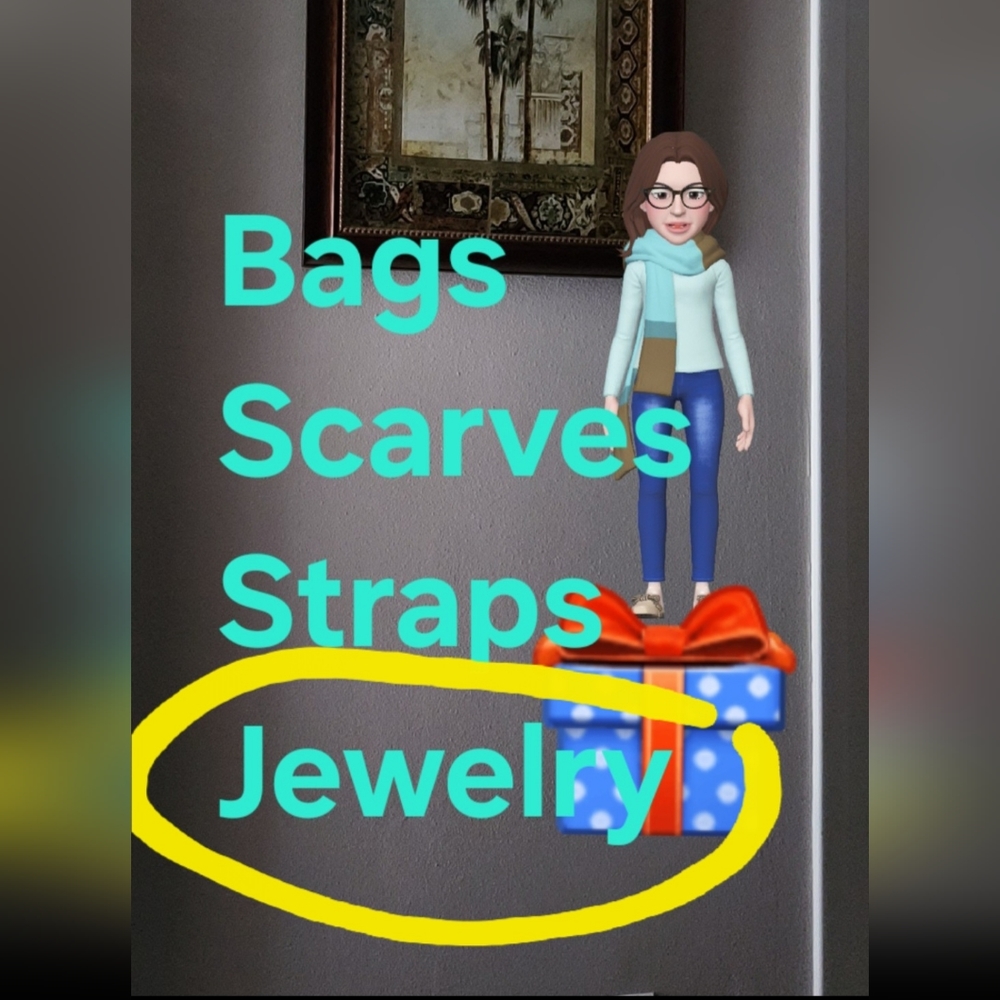 Jewelry Item  for LIVE show - Picture 2 of 2